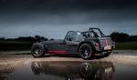 Caterham Seven 620 S 2016 года (UK)